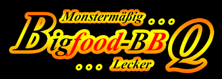 Bigfood-BBQ Logo